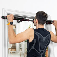 Load image into Gallery viewer, Multi-Purpose Pull Up Bar Doorway Fitness Chin Up Bar