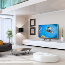 Load image into Gallery viewer, Universal Table Top TV Stand Base for 37" - 65" Flat-Screen TVs