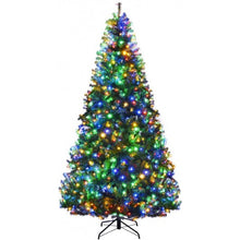Load image into Gallery viewer, Artificial Premium Hinged Christmas Tree-8'