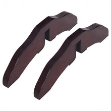 Load image into Gallery viewer, Support Feet for Wooden Pet Fence