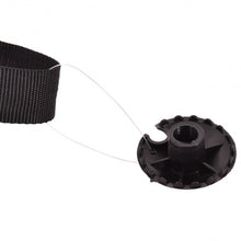 Load image into Gallery viewer, Pair 2 Trekking Walking Hiking Sticks-Gray