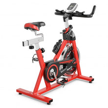 Load image into Gallery viewer, Exercise Cycling Bike with Stationary Belt Drive Indoor for Gym Home