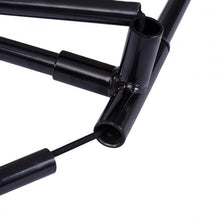 Load image into Gallery viewer, Goplus 10' Mini Portable Tennis Net w/ Carrying Bag