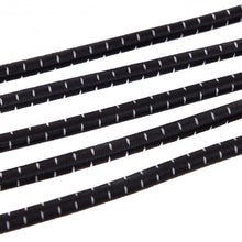 Load image into Gallery viewer, 5-Spring Rubber Chest Expander Pull Stretcher