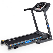 Load image into Gallery viewer, 2.25 HP Folding Electric Treadmill Motorized Power Running Machine