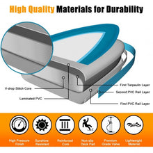 Load image into Gallery viewer, 11' Water Sport Inflatable Stand up Paddle Board Surfboard