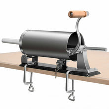 Load image into Gallery viewer, 3.6 L Sausage Stuffer Maker Meat Filler Machine
