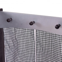 Load image into Gallery viewer, Kids Wooden Modern Kitchen Cooking Pretend Play Set