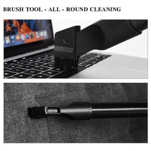 Load image into Gallery viewer, Portable Lightweight Bagless Vacuum Cleaner w/ Washable Filter