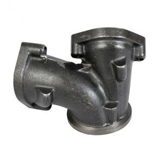 Load image into Gallery viewer, Power Stroke Turbo Diesel with Hardware Bellowed Up Pipe Kit