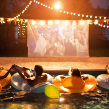 Load image into Gallery viewer, 48 ft Outdoor Waterproof LED Light Bulbs
