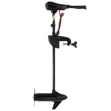 Load image into Gallery viewer, New 46lbs Freshwater Transom Mounted Trolling Motor 36" Shaft