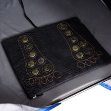 Load image into Gallery viewer, Portable Far Infrared Sauna with Chair-Black