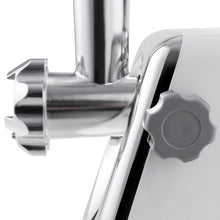 Load image into Gallery viewer, 1300W Electric Steel Industrial Meat Grinder