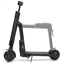 Load image into Gallery viewer, LED Bluetooth Folding Electric Scooter with Removable Seat