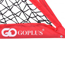 Load image into Gallery viewer, Goplus Portable Softball Practice Ball Caddy with Carry Bag