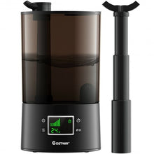 Load image into Gallery viewer, 6.5L Water Tank Ultrasonic Humidifier