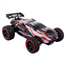 Load image into Gallery viewer, 1:18 Scale 2.4G 4CH RC High-speed Racing Car Sport Car