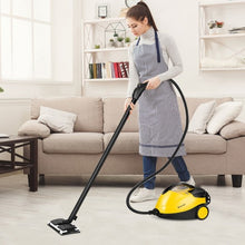 Load image into Gallery viewer, 2000W Multi-Purpose Steam Cleaner with Dual Tank System