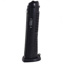 Load image into Gallery viewer, Heating Radiant Fire Tower Infrared Electric Quartz Heater