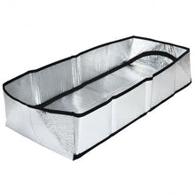 Load image into Gallery viewer, Attic Stairs Insulation Cover Energy Save Door Ladder Insulator