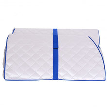 Load image into Gallery viewer, Portable Far Infrared Sauna with Chair-Silver