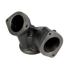 Load image into Gallery viewer, Power Stroke Turbo Diesel with Hardware Bellowed Up Pipe Kit