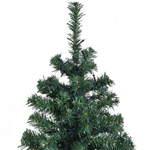 Load image into Gallery viewer, Artificial Premium Hinged Christmas Tree-7'
