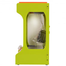 Load image into Gallery viewer, Electronic Candy Grabber Machine Claw Arcade Game Battery Operated light & Music