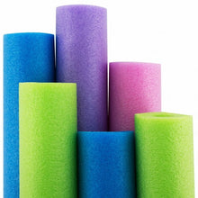 Load image into Gallery viewer, 24 Pack 55 Inch Multipurpose Foam Pool Swim Noodles