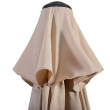 Load image into Gallery viewer, 10FT Patio Umbrella 6 Ribs Market Steel Tilt W/ Crank Outdoor Garden without Weight Base-beige