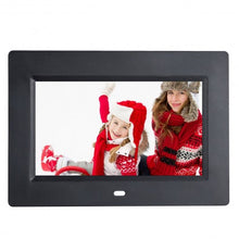 Load image into Gallery viewer, 7"/8"/10"/12" IPS LCD Digital Photo Frame w/ Remote-12"