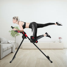Load image into Gallery viewer, Goplus AB Power Fitness Abdominal Trainer