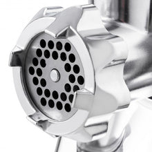 Load image into Gallery viewer, 1300W Electric Steel Industrial Meat Grinder