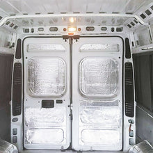 Load image into Gallery viewer, 80 mil 36 sq.ft Butyl Automotive Sound Deadener Mat