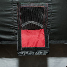 Load image into Gallery viewer, 2-person Portable Ice Shelter Fishing Tent with Bag