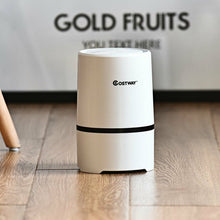Load image into Gallery viewer, 3-in-1 Composite 2 pcs Mini HEPA Air Purifier