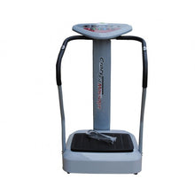 Load image into Gallery viewer, 500 W Whole Body Vibration Crazy Fit Massage Plate Machine