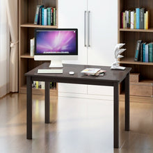 Load image into Gallery viewer, Dining Table Kitchen Breakfast Dining Room Furniture Rectangle