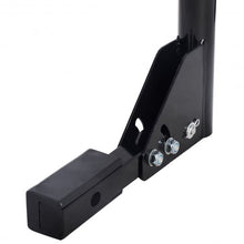 Load image into Gallery viewer, 4 Bicycle Bike 2'' Rack Heavy Duty Mount Carrier Swing Down Car/SUV/Truck