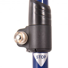 Load image into Gallery viewer, Pair 2 Trekking Walking Hiking Sticks-Blue