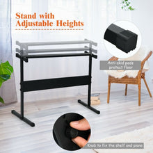 Load image into Gallery viewer, 61-Key Electronic Keyboard Piano Starter Set with Stand Bench and Headphones