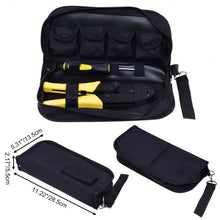 Load image into Gallery viewer, Pliers 0.5-35 mm2 Crimping Tool Kit