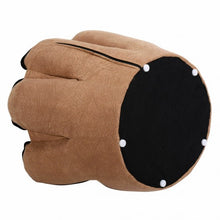 Load image into Gallery viewer, Five Fingers Baseball Glove Shaped Kids Sofa