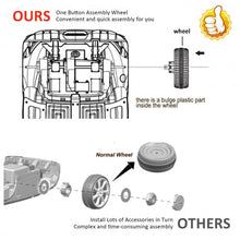 Load image into Gallery viewer, 12V Mercedes Benz AMG Licensed Kids Ride On Car-Black