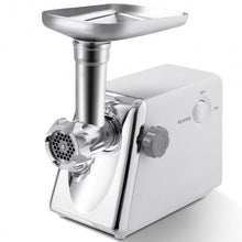 Load image into Gallery viewer, 1300W Electric Steel Industrial Meat Grinder