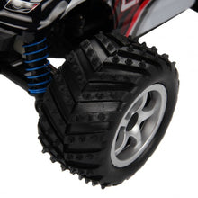 Load image into Gallery viewer, 1:18 2.4G High Speed RC Car with Radio Remote Control