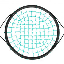 Load image into Gallery viewer, 40'' Spider Web Tree Swing Set-Green