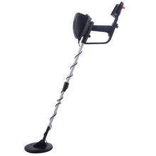 Load image into Gallery viewer, 30.7" Waterproof Metal Detector Deep Sensitive Gold Digger