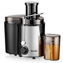 Load image into Gallery viewer, Centrifugal Juice Machine with Wide Mouth and 2 Speed Mode